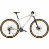 VTT Superior 29 XC 889 Gris Gloss / Orange