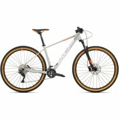 VTT Superior 29 XC 889 Gris Gloss / Orange 6 VTT Superior 29 XC 889 Gris Gloss / Orange -VÉLOS Soldes Magasin x c 889 2 700x700 2