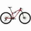 VTT Tout Suspendu Superior XF 919 RC Rouge Gloss