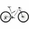 VTT Tout Suspendu Superior XF 929 RC Blanc / Noir Hollowgram