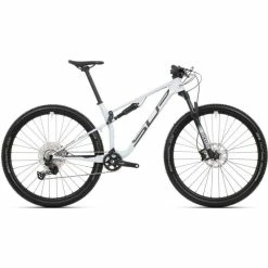 VTT Tout Suspendu Superior XF 929 RC Blanc / Noir Hollowgram