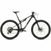 VTT Tout Suspendu Superior XF 999 TR Noir Matt / Olive Matt