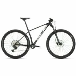 VTT Superior XP 909 Black Chrome/Silver