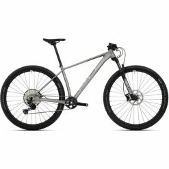 VTT Superior XP 939 Alu Brossée Noir