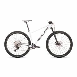 VTT Superior 29" XP 979 Blanc Hologram