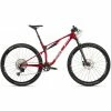 VTT Tout Suspendu Superior XF 979 RC Rouge Gloss