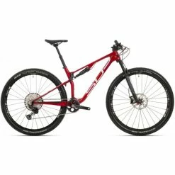 VTT Tout Suspendu Superior XF 979 RC Rouge Gloss 10 VTT Tout Suspendu Superior XF 979 RC Rouge Gloss -VÉLOS Soldes Magasin x p979 rouge glossy 700x700 2