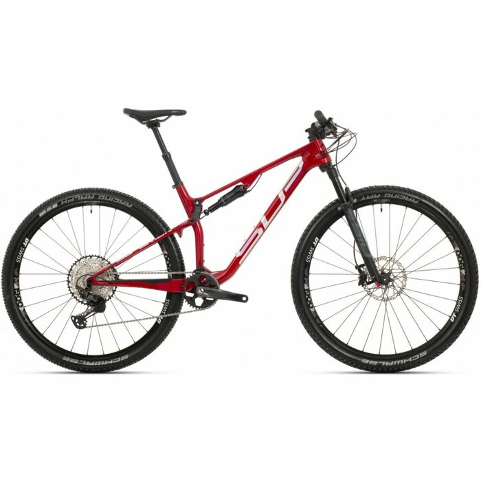 VTT Tout Suspendu Superior XF 979 RC Rouge Gloss 7 VTT Tout Suspendu Superior XF 979 RC Rouge Gloss – Image 7