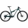 VTT Tout Suspendu Lapierre XR 5.9 Vert 2023
