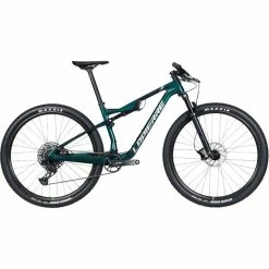 VTT Tout Suspendu Lapierre XR 5.9 Vert 2023