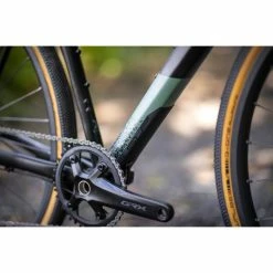Vélo Gravel Superior X Road Elite GR Noir Mat / Vert -VÉLOS Soldes Magasin x road elite g r 4 700x700 2