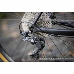 Vélo Gravel Superior X Road Elite GR Noir Mat / Vert -VÉLOS Soldes Magasin x road elite g r 6 700x700 1