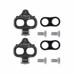 Paire De Cales Look VTT X-Track / Geo Trekking Clipsage Normal