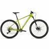 VTT Superior XC 899 Jaune Fluo / Chrome