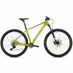 VTT Superior XC 899 Jaune Fluo / Chrome -VÉLOS Soldes Magasin xc 899 700x700 2