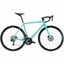 Vélo De Route Bianchi Specialissima Disc Ultegra 2x11V Vert Céleste -VÉLOS Soldes Magasin y q b y6 i55 s c 700x700 3