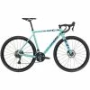 Vélo Cyclocross Bianchi Zolder Pro GRX 600 11V