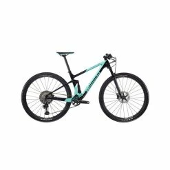 VTT Tout Suspendu Bianchi Methanol CV F.S 9.2