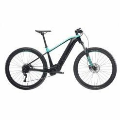 VTT Electrique Bianchi T-Tronik Sport 9.2